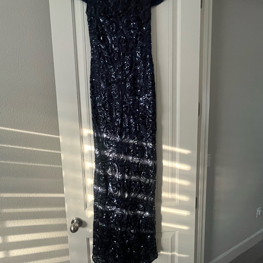 Bagley Mischka dress - Picture 6 of 13